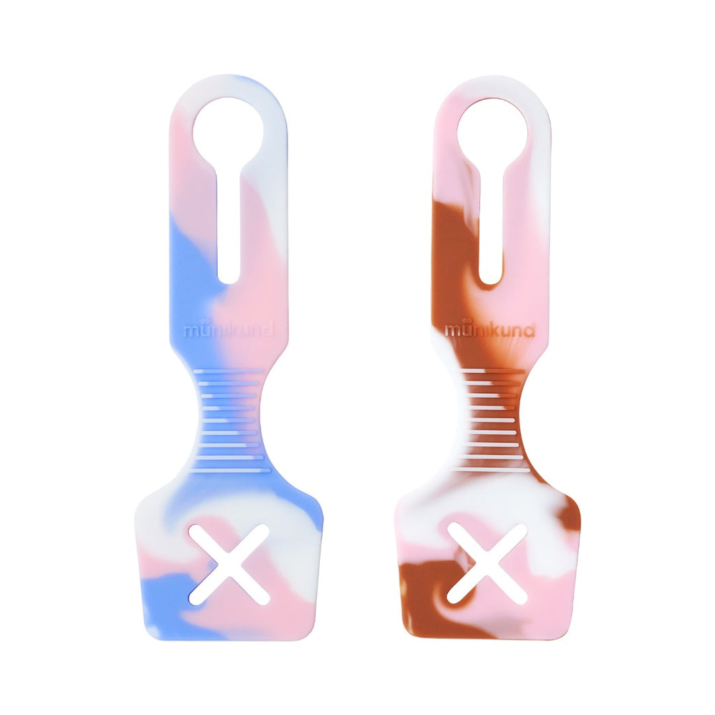 munikund Poo-Spoon Marbring
