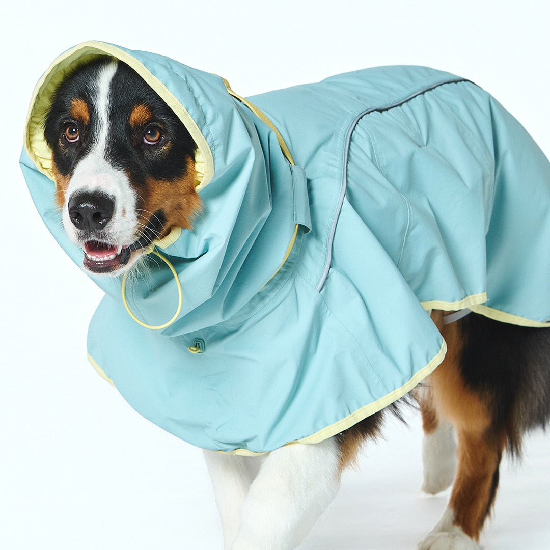 munikund Rain Runner Pro
