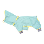 munikund Rain Runner Pro Overall