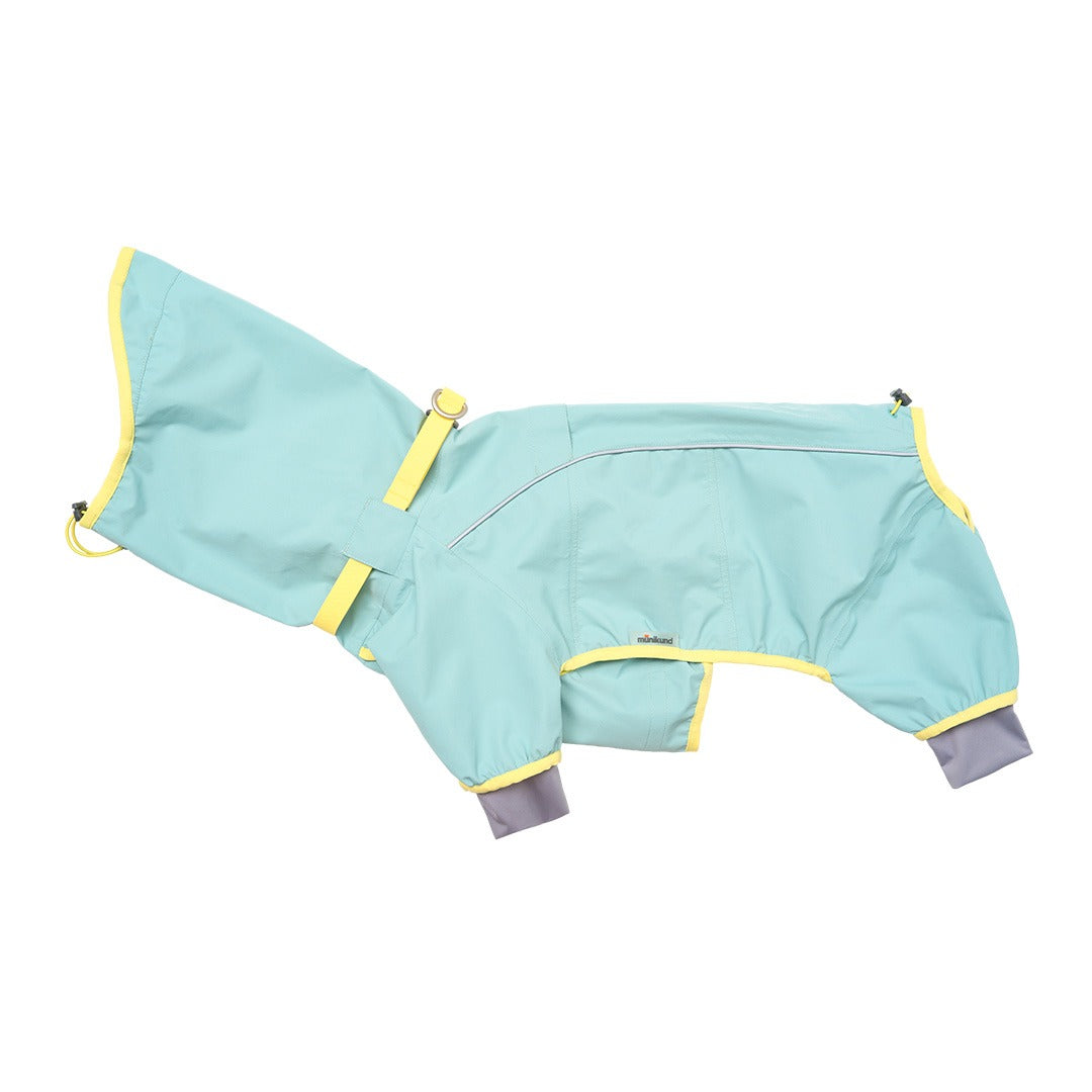 munikund Rain Runner Pro Overall