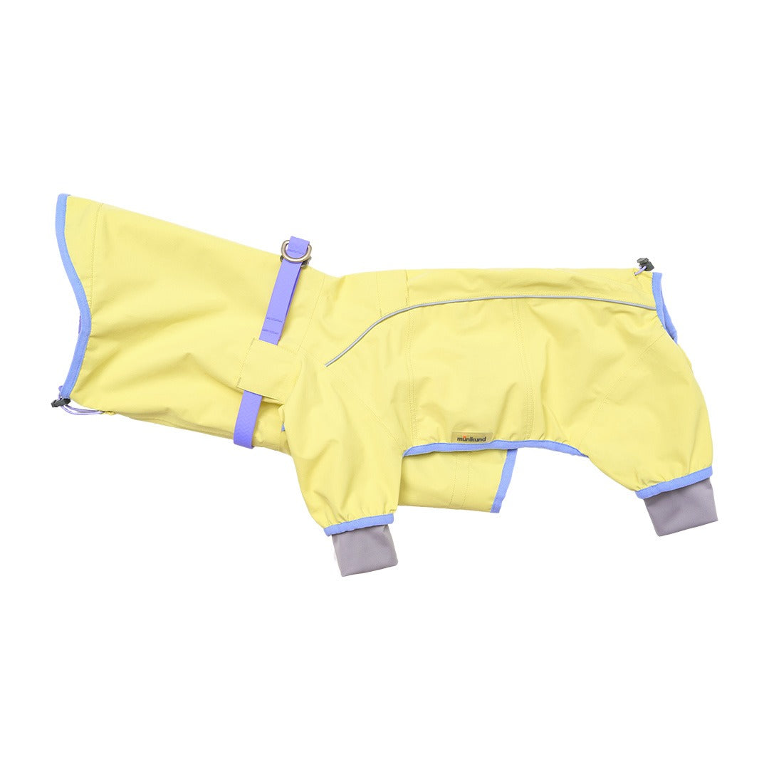 munikund Rain Runner Pro Overall