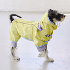 munikund Rain Runner Pro Overall