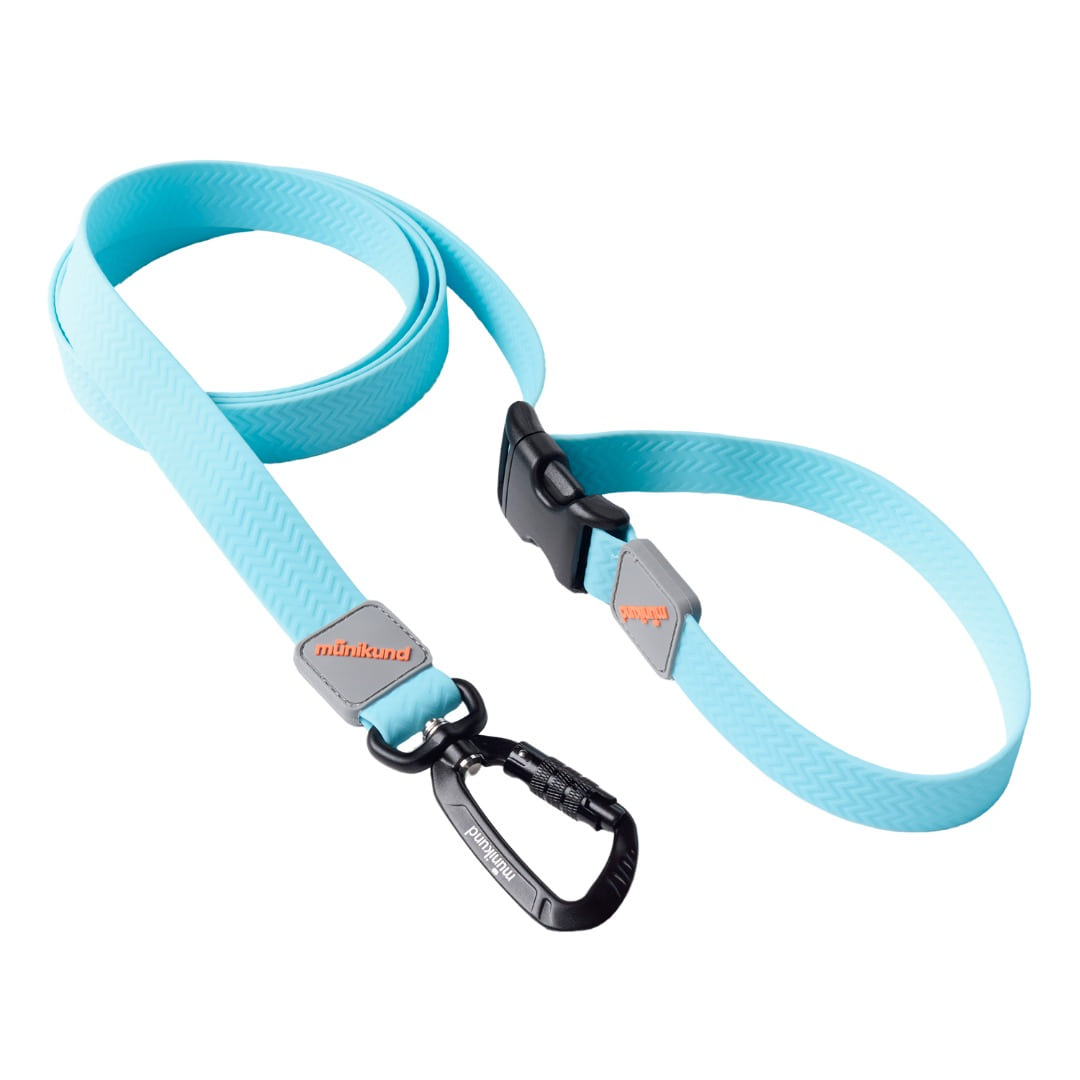munikund Water-Block Leash