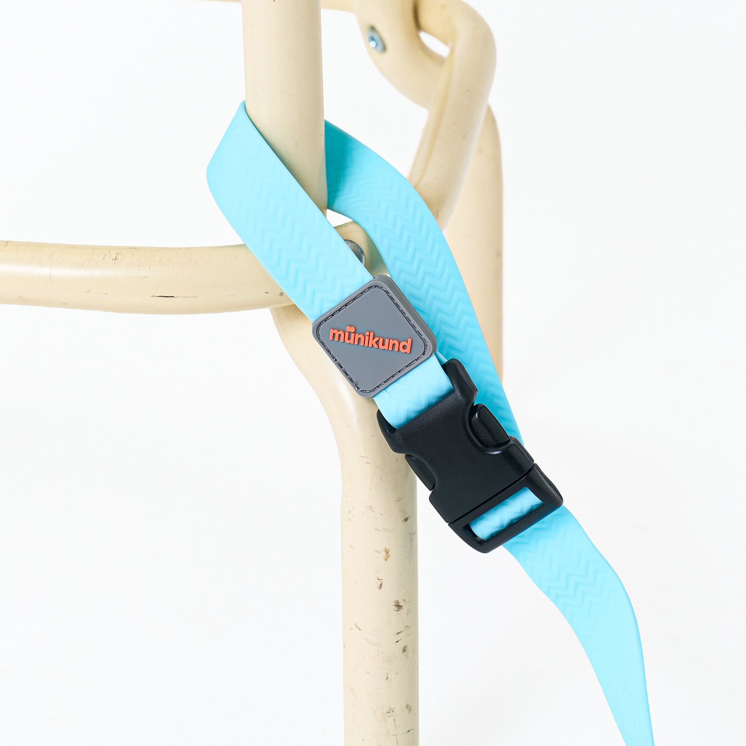 munikund Water-Block Leash