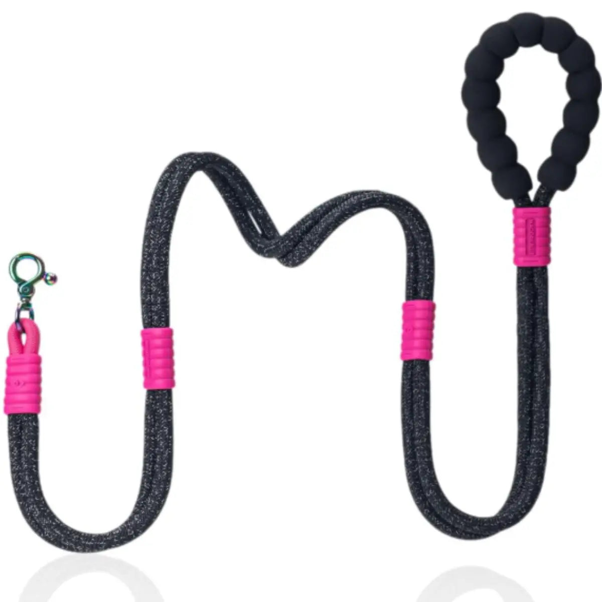 Maogoublue Marshmallow Plus Dog Leash