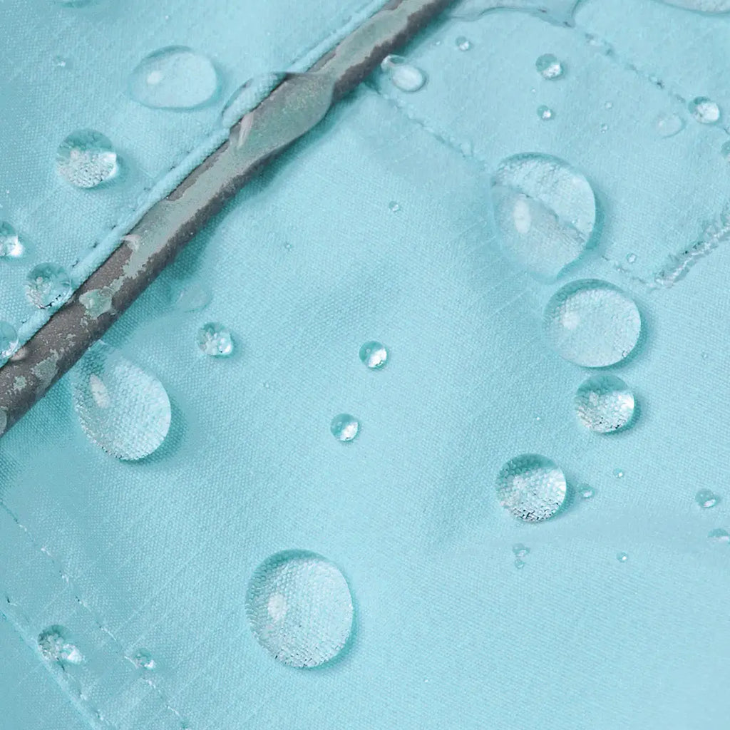 munikund Rain Runner Pro Overall (Blue)