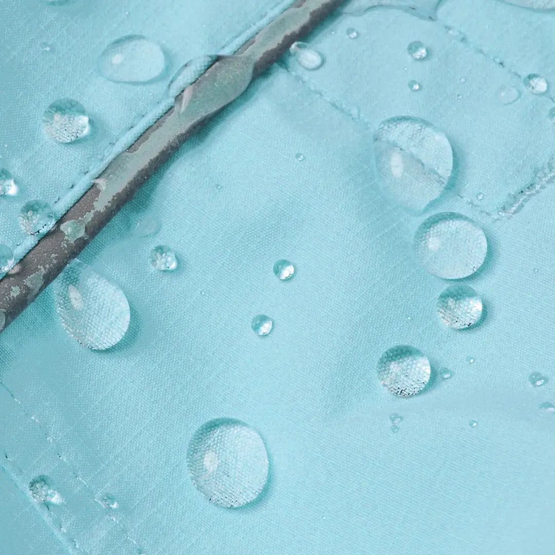 munikund Rain Runner Pro Overall (Blue)