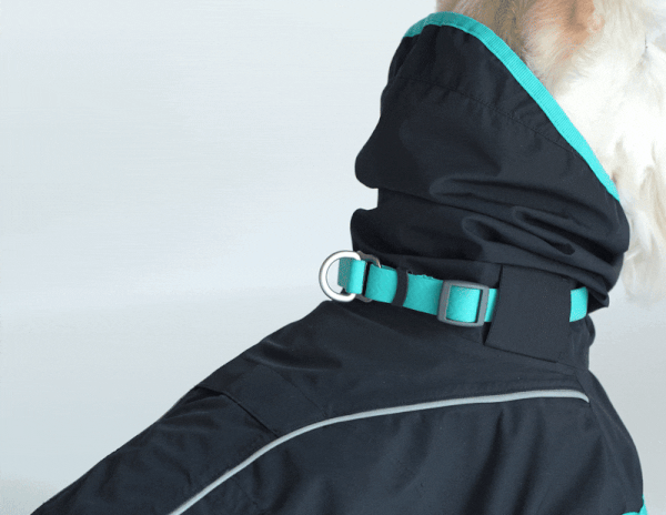 munikund Rain Runner Pro