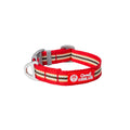 [Andblank x Camel] ABC™ Stripe Collar
