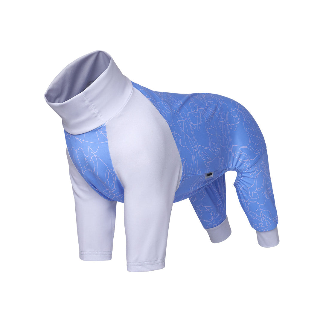 munikund Weiss Cooling Overall