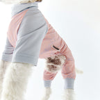 munikund Weiss Cooling Overall
