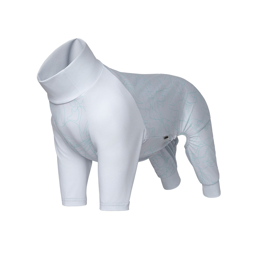 munikund Weiss Cooling Overall