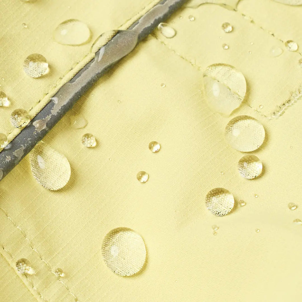 munikund Rain Runner Pro Overall (Yellow)